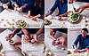 Taste Tibet: Family Recipes from the Himalayas, фото 8
