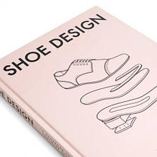Shoe Design: A Handbook for Footwear Designers, фото 4