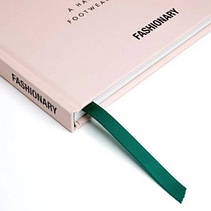 Shoe Design: A Handbook for Footwear Designers, фото 5