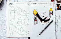 Shoe Design: A Handbook for Footwear Designers, фото 6