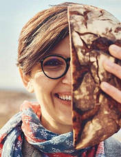 Knead Peace: Recipes from the World's Best Bakers in Support of Ukraine, фото 4