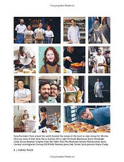 Knead Peace: Recipes from the World's Best Bakers in Support of Ukraine, фото 6