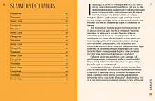 The Magnificent Book of Vegetables, фото 3