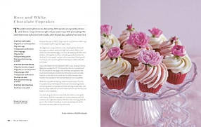 Tea at the Palace: 50 Delicious Recipes for Afternoon Tea, фото 4