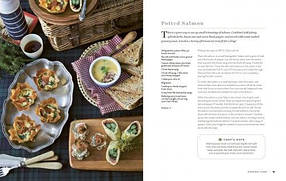 Tea at the Palace: 50 Delicious Recipes for Afternoon Tea, фото 5