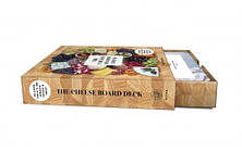 The Cheese Board Deck: 50 Cards For Styling Spreads, Savory, and Sweet, фото 3