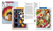 The Cheese Board Deck: 50 Cards For Styling Spreads, Savory, and Sweet, фото 4