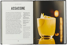 Shaken: Drinking with James Bond and Ian Fleming, фото 4