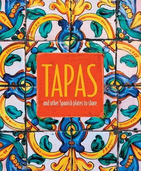 Tapas and Other Spanish Plates to Share, фото 1