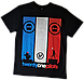 Футболка "Twenty One Pilots " L, фото 2