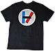 Футболка "Twenty One Pilots " L, фото 3