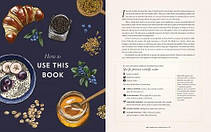 The Complete Language of Food: A Definitive and Illustrated History, фото 5