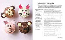 Magical Animal Cakes: 45 bakes for unicorns, sloths, llamas and other cute critters, фото 3