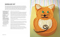 Magical Animal Cakes: 45 bakes for unicorns, sloths, llamas and other cute critters, фото 5