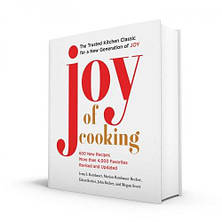 Joy of Cooking, фото 3