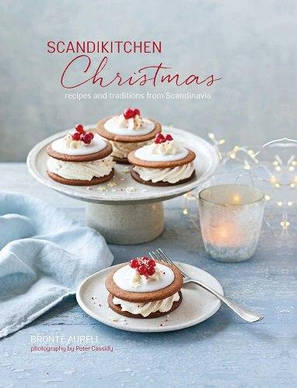 ScandiKitchen Christmas: Recipes and traditions from Scandinavia, фото 1