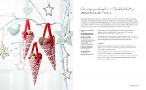 ScandiKitchen Christmas: Recipes and traditions from Scandinavia, фото 3