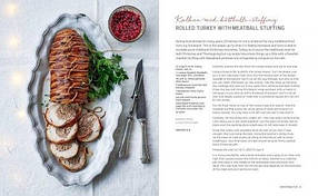ScandiKitchen Christmas: Recipes and traditions from Scandinavia, фото 4