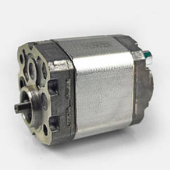 Шестеренний гідравлічний насос Hydro-pack 00С0,75Х047 (0.75 см3, 200 бар, 3500 об/хв)