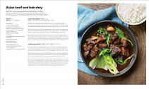 The Slow Cook Book: 200 Oven and Slow Cooker Recipes, фото 6