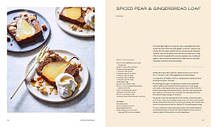 Good Mornings: 50 Delicious Recipes to Kick Start Your Day, фото 6
