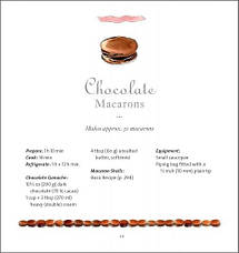 Ladurée Macarons, фото 4