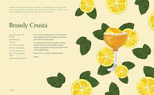 Cocktail Botanica: 60+ drinks inspired by nature, фото 3