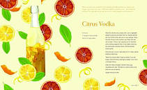 Cocktail Botanica: 60+ drinks inspired by nature, фото 6