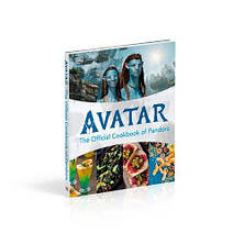 Avatar: The Official Cookbook of Pandora, фото 3