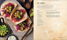 Avatar: The Official Cookbook of Pandora, фото 4