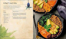 Avatar: The Official Cookbook of Pandora, фото 5