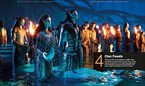 Avatar: The Official Cookbook of Pandora, фото 6
