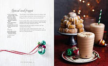 Festive Coffee Shop Drinks, фото 3