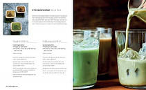 Leaf Tea: Infusions, cold brews, sodas, frappés and more, фото 5