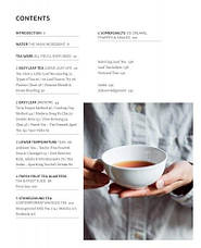 Leaf Tea: Infusions, cold brews, sodas, frappés and more, фото 6
