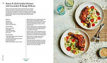 Bowlful: Fresh and Мibrant Dishes from Southeast Asia, фото 6
