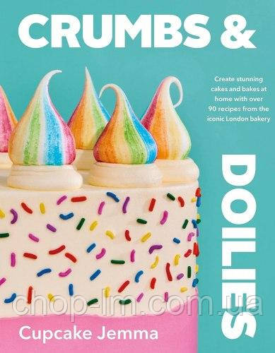 Crumbs and Doilies