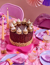 Crumbs and Doilies, фото 4