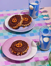 Crumbs and Doilies, фото 6