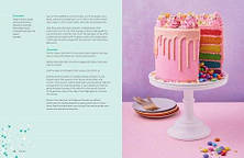Jane’s Patisserie Celebrate!: Bake every day special, фото 3