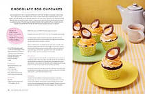 Jane’s Patisserie Celebrate!: Bake every day special, фото 5
