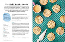 Jane’s Patisserie Celebrate!: Bake every day special, фото 6