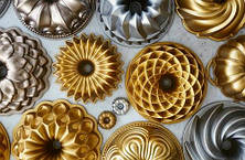 Bundt: 120 recipes for every occasion, from everyday bakes to fabulous celebration cakes, фото 3