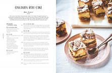 Fitwaffle's Baked In One, фото 4