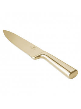 Ніж якісний кухарський із литої нержавіючої сталі 20 см Berlinger Haus Sahara Collection BH 2828