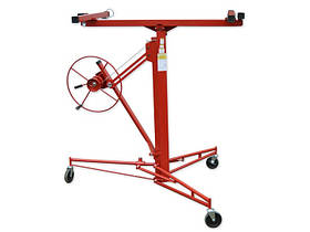 Підйомник для гіпсокартону MAX 3.5 м підйом 350 см