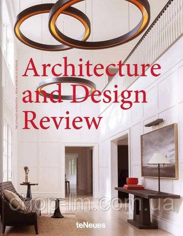Architecture And Design Review, фото 1