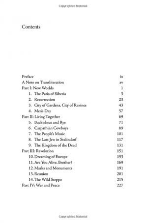 Black Square: Adventures in the Post-Soviet World, фото 2