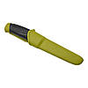 Ніж Morakniv / Моранайв Companion Olive Green (Швеція), фото 7
