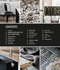 Urban Style: Interiors inspired by Industrial Design, фото 6